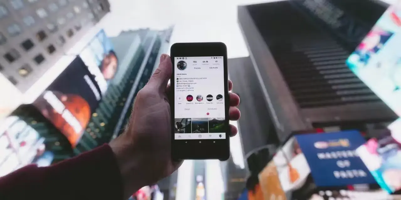 Move your social network and interact more with the audience you already have and that is coming.