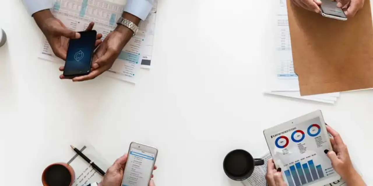 Advantages of a Digital Business Card