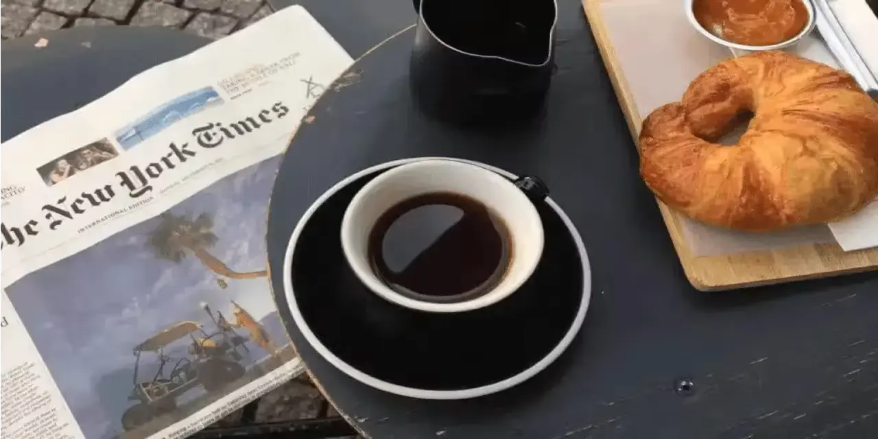 Hábitos de pessoas bem sucedidas na segunda-feira