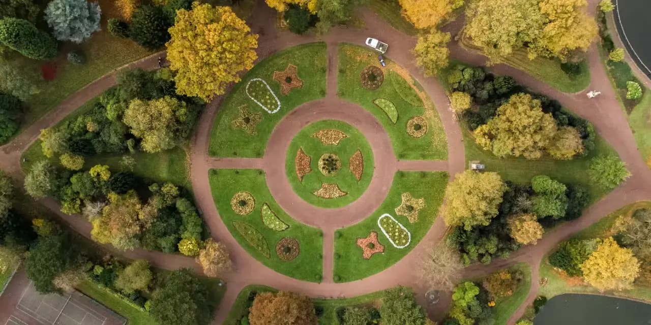 La economía circular hace que el mundo sea innovador y sostenible