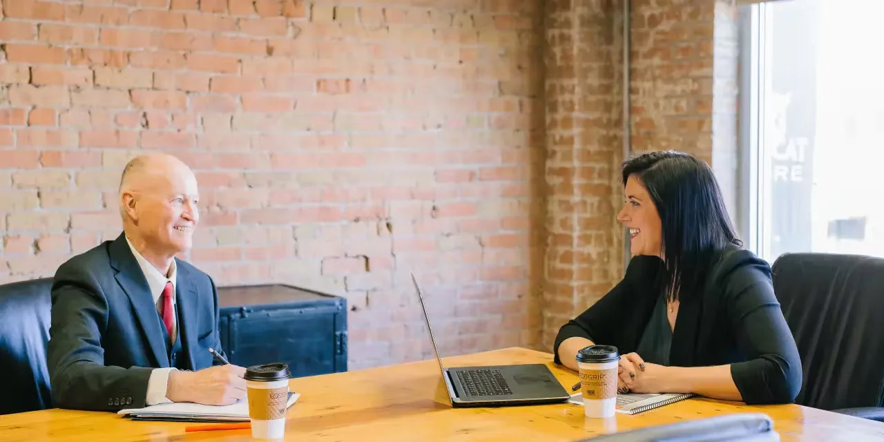 Networking types to categorize your contacts