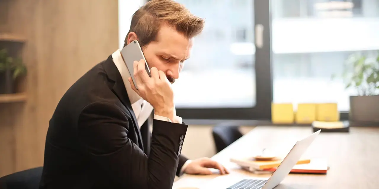 Professional Relationship