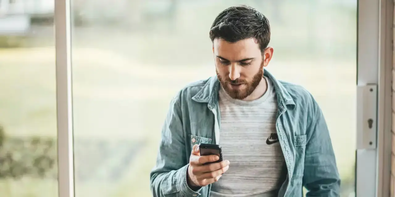 Crie um cartão de visita digital e interativo