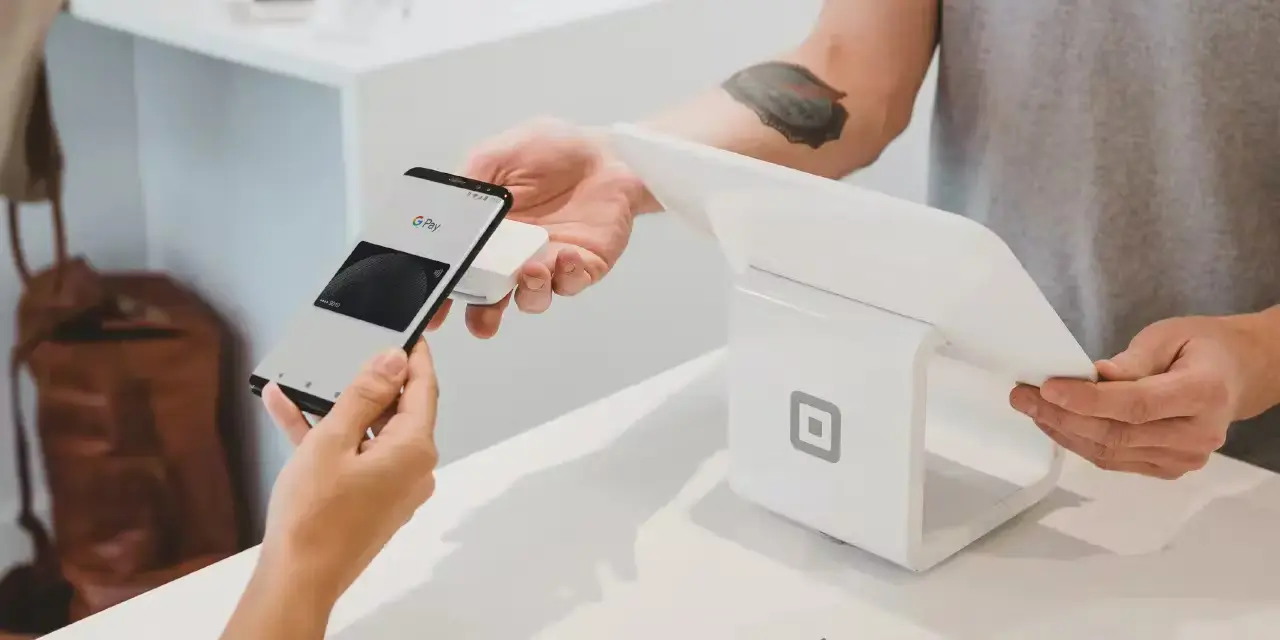 Compartilhe o seu cartao de visita digital por NFC