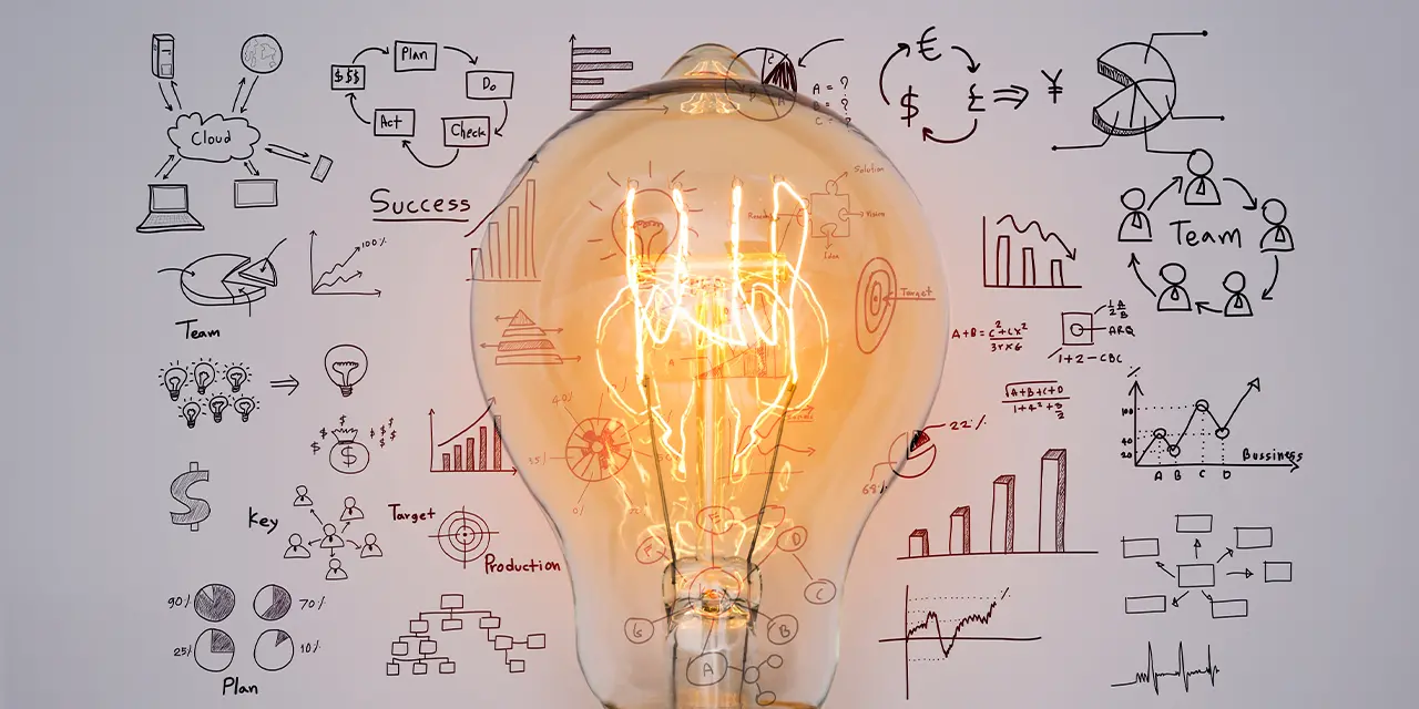 Inovação como elemento crucial na cultura de uma empresa