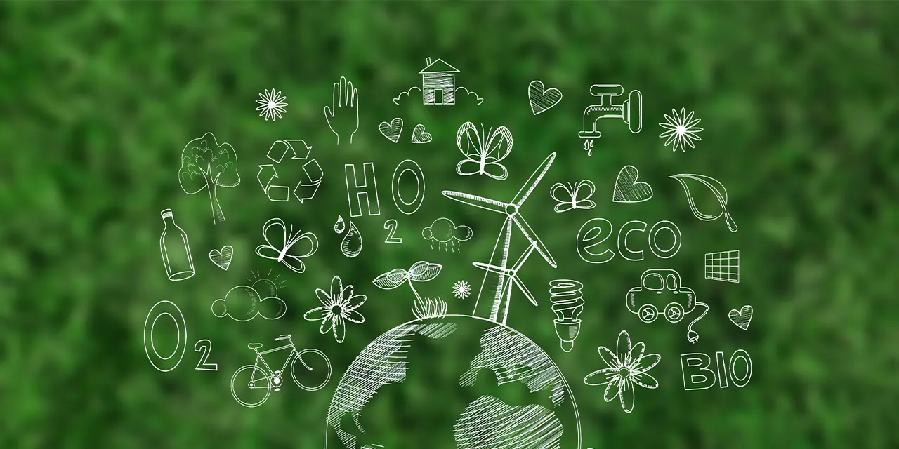 Tecnologia sustentável