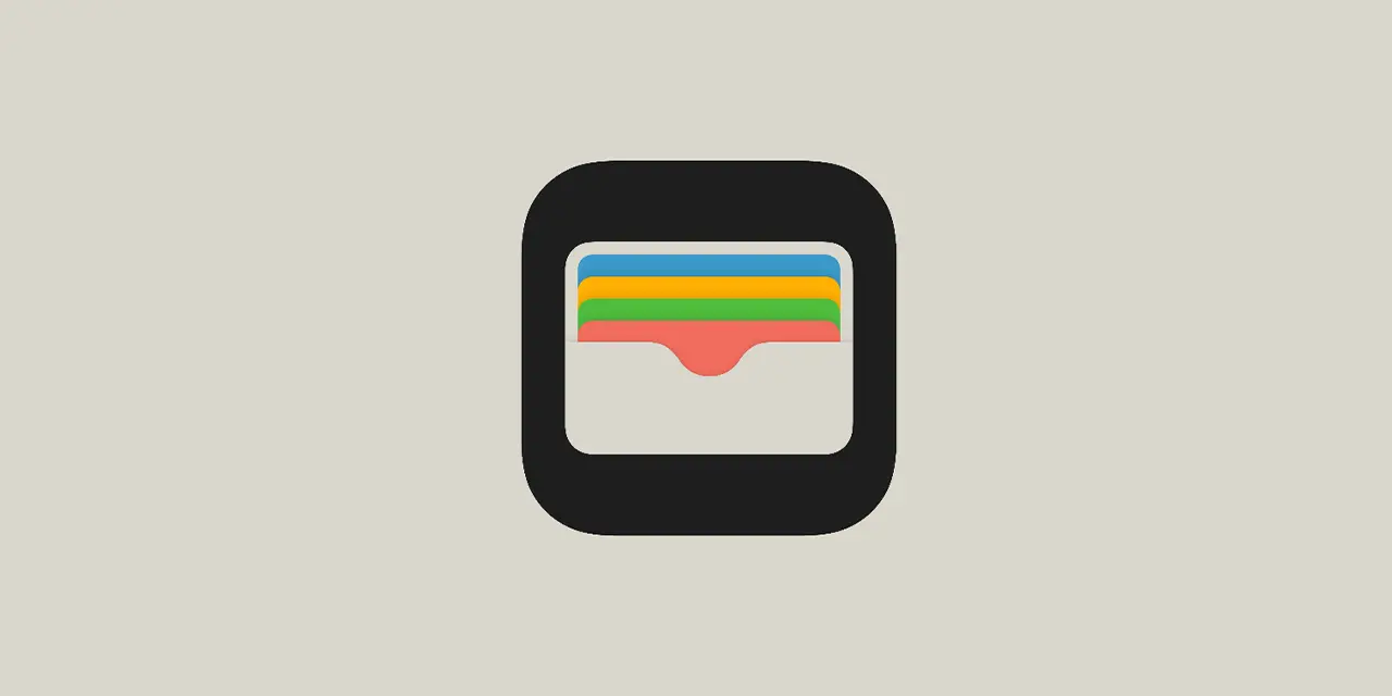 Adicione o seu cartão de visita digital da ClickCard em sua Apple Wallet.