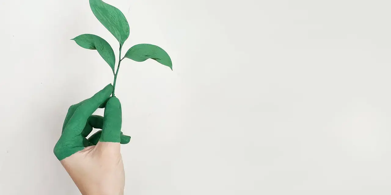 Tecnologia sustentável