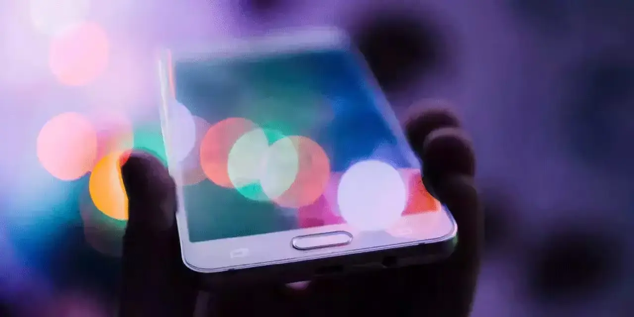 Highlight your networking with ClickCard's digital business cards